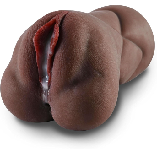 Fat Black Milf Pocket Pussy