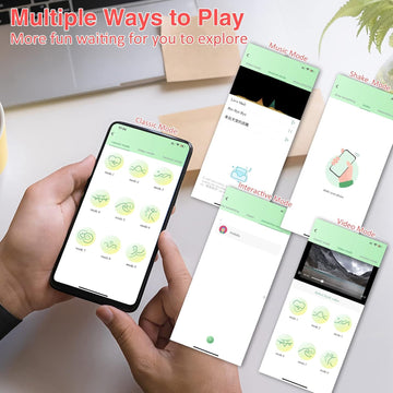 App Kegel Ball Exerciser