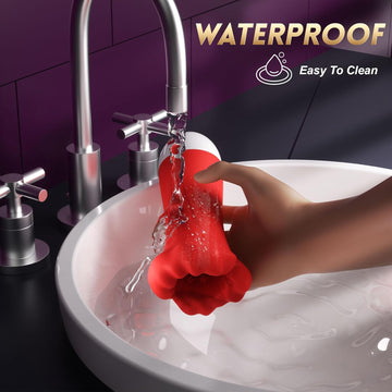 App Blowjob Male Vibrator