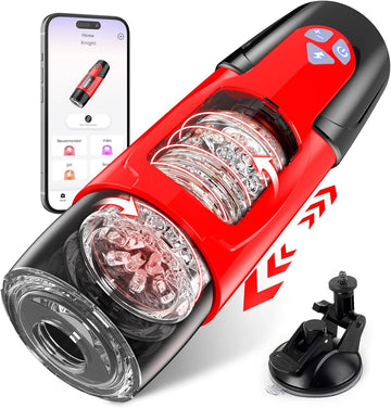 App Control Male Masturbator