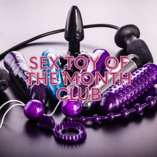Toy of The Month Club Toy of The Month Club