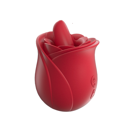 Rose Lick Vibrator Rose Lick Vibrator