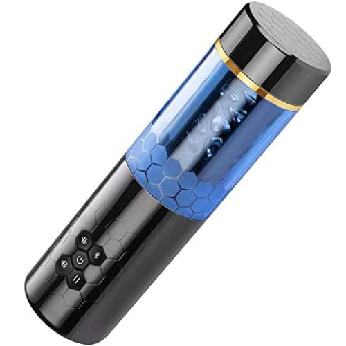 Male Masturbator