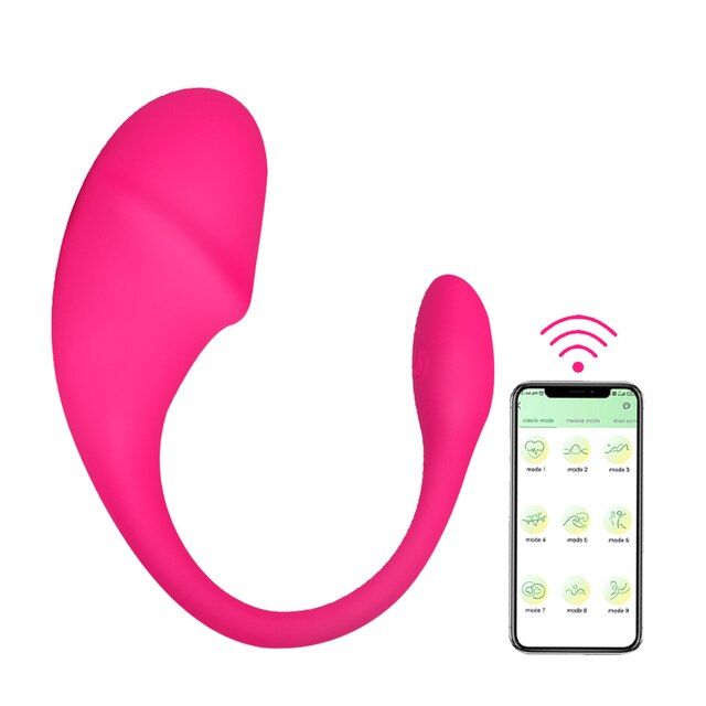 App Control U-Panty Vibe App Control U-Panty Vibe