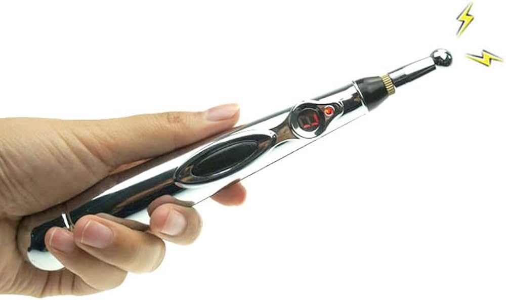 Shock Stimulators