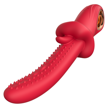 G-spot Rose Tung Vibrator
