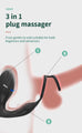App Prostate Vibrating Ring