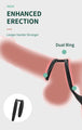 App Prostate Vibrating Ring