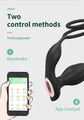 App Prostate Vibrating Ring