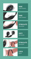 App Prostate Vibrating Ring