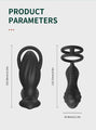 App Prostate Vibrating Ring