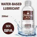 Lube Personal Sex Lubricant Water-Based Long Lasting Easy Clean for Women Men US