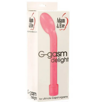 Adam and Eve G-Gasam Delight