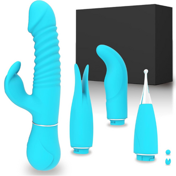 Dildo Vibe Kit