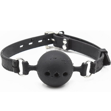 Classic Breathable Ball gag