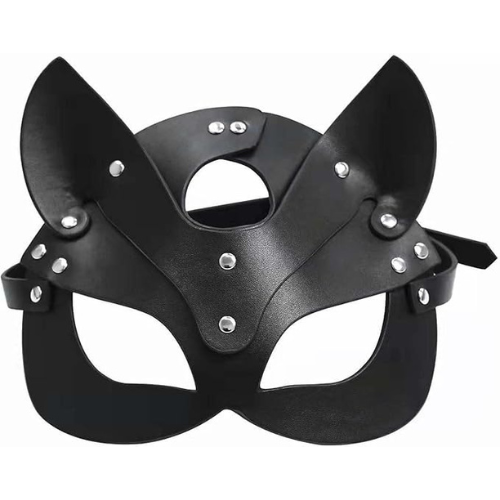 Sexy Cat Mask