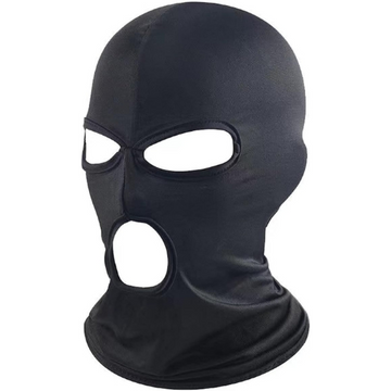 Hood Mask