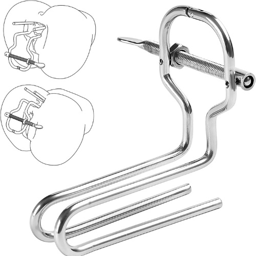 Anal and Vaginal Expander