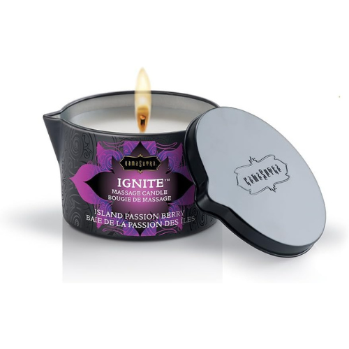 Ignite Massage Candle