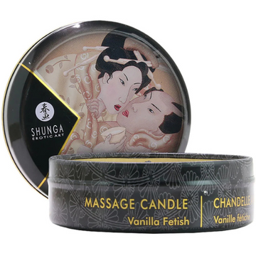 Desire Mini Massage Candle