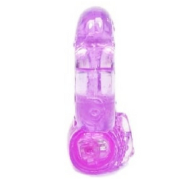 My First Vibrating Cock Ring