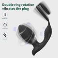 App Prostate Vibrating Ring
