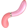 Glass G-spot Dildo