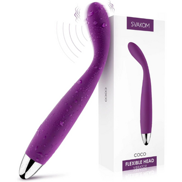 SVAKOM COCO G Spot Vibrator