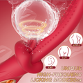 G-spot Rose Tung Vibrator