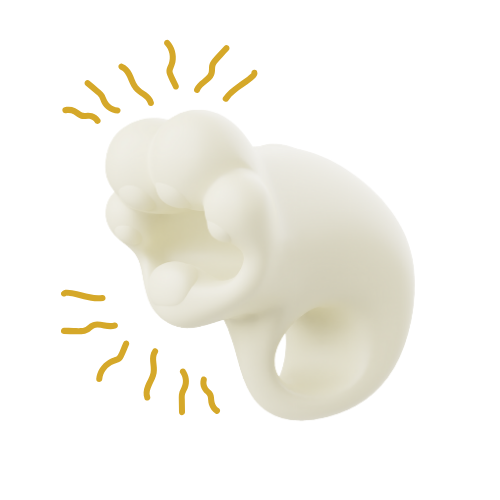 Cloud Sucking Vibrator