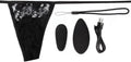 Screaming O Premium Panty Set