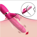 The All In One Affair Rabbit Vibrator