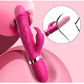 The All In One Affair Rabbit Vibrator