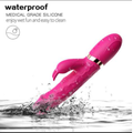 The All In One Affair Rabbit Vibrator