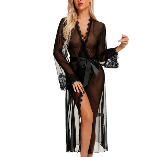Sexy Robes Sexy Robes