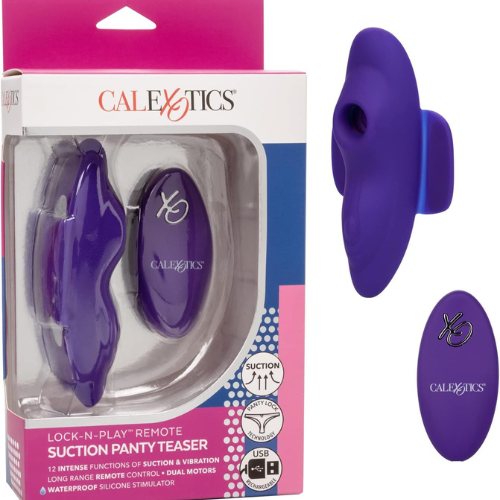 CalExotics Panty Teaser