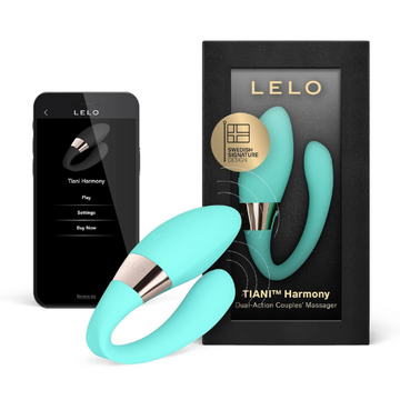 Lelo TIANI Couples Vibe