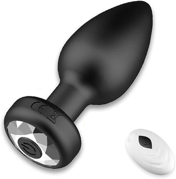 Cupid's Secrets Anal Prostate Massager