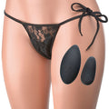 Screaming O Premium Panty Set