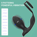 App Prostate Vibrating Ring