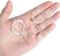 Cupid's Secrets 3pcs Beaded Cock rings