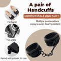 Handcuffs Sex Pillow