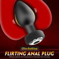 Cupid's Secrets Anal Prostate Massager