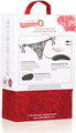 Screaming O Premium Panty Set