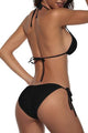 String Triangle Bikini