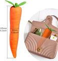 7 Frequency Carrot-Shaped Vibrator