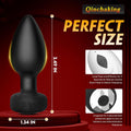 Cupid's Secrets Anal Prostate Massager