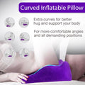 Curved Sex Pillow