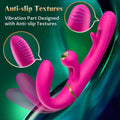 Strapless Double Ended Dildo