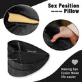 Heart Shaped Sex Pillow